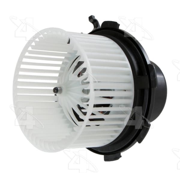 Four Seasons Mercedes Sprinter 16 Blower Motor, 75063 75063 - main